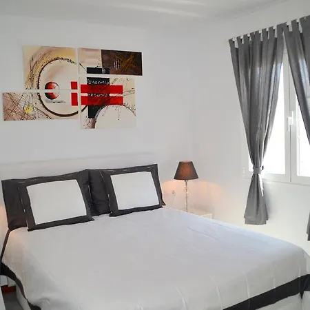 Deluxe Atlantico Rubicon Willa Playa Blanca (Lanzarote)