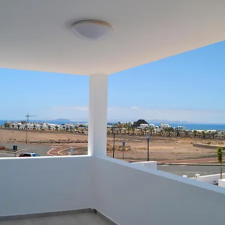 Deluxe Atlantico Rubicon * Playa Blanca (Lanzarote)