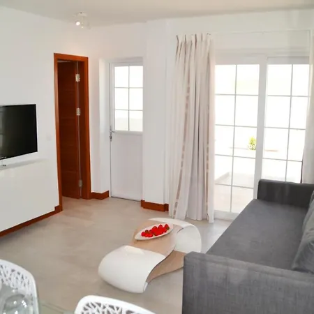 Deluxe Atlantico Rubicon Willa Playa Blanca (Lanzarote)
